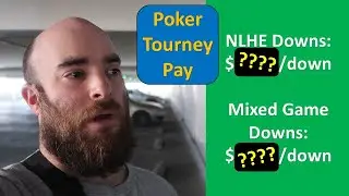 I Dealt 0 (zero) Poker Hands Today -- Day 49 of 52