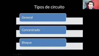 Todo lo que tenés que saber sobre el entrenamiento en circuito
