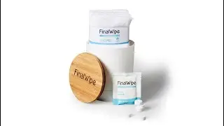 FinalWipe | Reusable, sustainable alternative to cleaning wipes and paper towels
