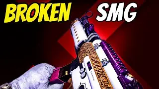 NEW BROKEN MP5 MOVEMENT CLASS IN XDEFIANT!