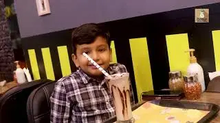 Fast Food Restaurant Review Fast Food Franchise Review in One Bite Vasai Review