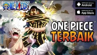 LEBIH RAMAH DARI YANG SEBELAH GAME ONE PIECE MOBILE INI GAMPANG DAPAT GOLDNYA GLOBAL GAk?🔥