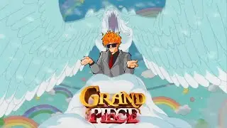 [GPO] Discussing What The Yuki Yuki / Snow Snow Fruit Would Look Like In Grand Piece Online!