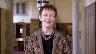 University of Denver's Chancellor Rebecca Chopp - Welcome to the Colorado Solutions Summit