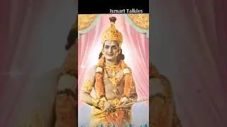'శ్రీకృష్ణ సత్య'కి ఎన్నేళ్ళు అంటే 🎞️| ℕ𝕋ℝ | 𝕁𝕒𝕪𝕒𝕝𝕒𝕝𝕚𝕥𝕙𝕒 | 𝕂𝕍 ℝ𝕖𝕕𝕕𝕪| 𝕊𝕣𝕚 𝕜𝕣𝕚𝕤𝕙𝕟𝕒 𝕊𝕒𝕥𝕪𝕒| #𝕤𝕙𝕠𝕣𝕥𝕤