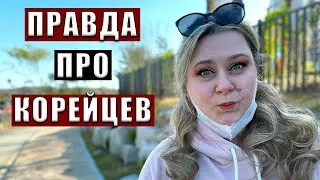 9 ФАКТОВ О ЮЖНОЙ КОРЕЕ  КОТОРЫЕ ВЫ НИКОГДА НЕ СЛЫШАЛИ. корея влог