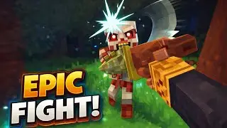 BIGGEST HYTALE ADVENTURE STARTS NOW!