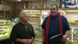 GUS'S GOODIES FOR THE HOLIDAYS 3