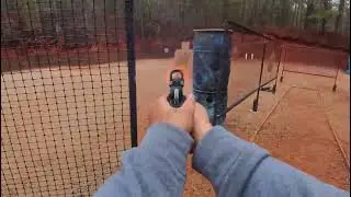 South River Gun Club USPSA 12 7 2025  Stage 5