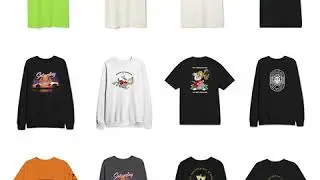 THREADS Vol. 1-8 sneak peek