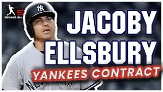 How Ellsbury's Mega Deal Became Baseball's Biggest Bust