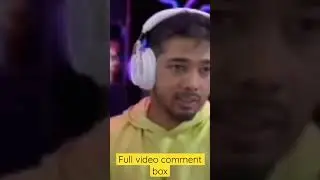 S8ul reaction on DRS History - Pubg Mobile 🫡🔥 #shorts