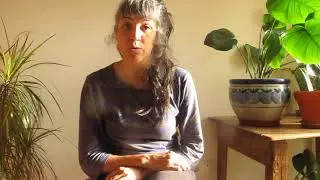 Bienvenida a mujer y salud natural