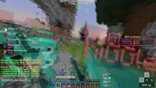 [HcGames] Fearless vs. World @ Palace