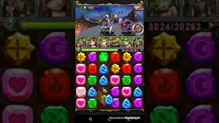 [Tower of Saviors] Repair Gungnir 修復永恆之槍 (Dumuzi Team)