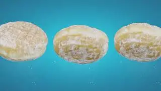 Metallique | Food Reel | Product Commercial |Tabletop Demo | Food in motion | Showreel 2021