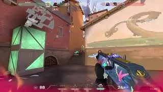 Valorant fragvideo 2