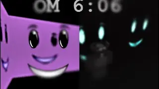 OM 6:06 - cluster 3 & 5