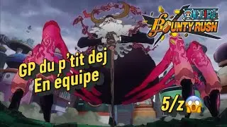 OPBR - Game Play en &eacute;quipe saison 1 &eacute;pisode 1 👌