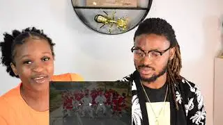 Innoss'B ft Diamond Platnumz - Yope Remix(Official Reaction Music Video)
