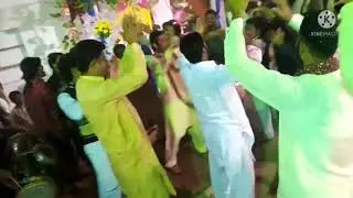 Mehndi Function Mahr Nomi khushab 11/11/2021  Uzair Ali khushab.