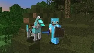 2b2t - Adventures on the Test Server