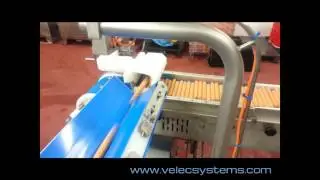 Sausage Loader | Velec Systems ✅