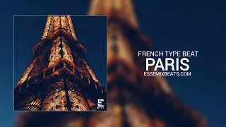 [FREE] French Type Beat - 