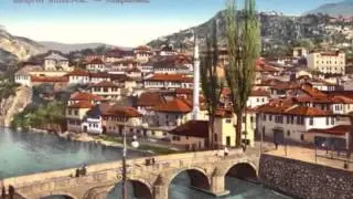 Hamdija Šahinpašić - Na ćupriji Šeher-Ćehajinoj
