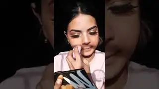 RECREATING PINTEREST INSPIRED SOFT GLAM MAKEUP LOOK ||SAIZMA LIFESTYLE