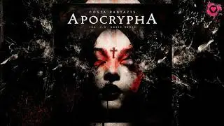 Costa Pantazis - Apocrypha (F.G. Noise Remix) [Metamorph Recordings]