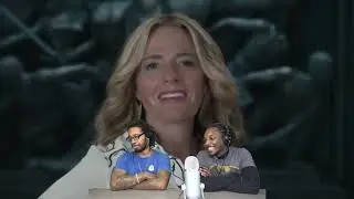 The Boys (Amazon) Trailer Reaction | DREAD DADS PODCAST | Rants, Reviews, Reactions