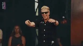 09 The Offspring - Bad Habit (Live Hellfest 2024)