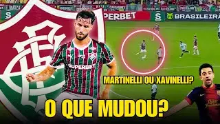 🎯 POR QUE MARTINELLI CALOU TODOS OS CR&Iacute;TICOS (INCLUSIVE EU) E VIROU PE&Ccedil;A-CHAVE DO FLUMINENSE? ⚽️