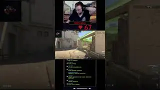 Запикался #games #pc #shorts #cs2
