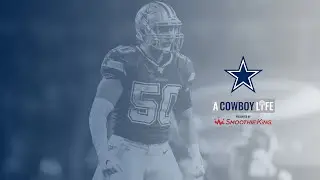 A Cowboy Life: It's Always about The Team  | Dallas Cowboys 2021