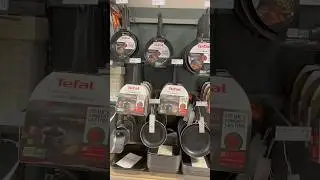 Tefal frying pan price #tefal #fryingpan #titaniumcookware