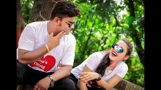 Rigini & om Pre wedding in Rewa