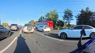 Dashcam 5-10-2025