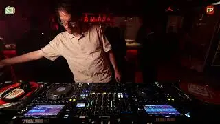 Al Wootton @ Radio Panini (12.09.2025)