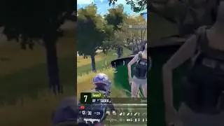 Quick 1v2 of the Royal7 Duo S4 Tournament | by @RF SADEK