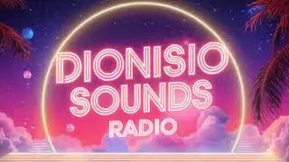 Dionisio Sounds  Radio - 16 -  DROP MIX #radioonline  #radioenvivo #originalmusic #mixmusic