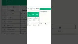 Remove asterisks with lazy excel  #excel #usa #excelhacks #exceltips