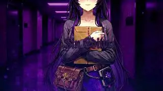 Sin Editor - Label's Burden (Goddess Of Victory: Nikke)