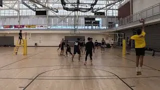 Jan 10 - Mind Goblins - VBLI Adelphi University Men&rsquo;s B/BB Game 2