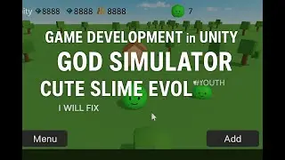 I make it possible to name and find slime