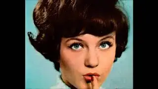 Anna-Lena -  Monday, Monday  [ German ] (1967)