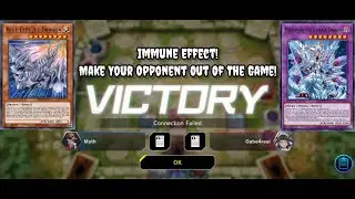 I Love Blue Eyes Deck! - YGO Master Duel Indonesia