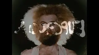 EUPCACCIA -2 - Panic is Totality! - Rorschach Climax Ensemble, The Panic Movement and XNOBBQX.