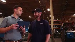 Laser Specialists - On The Cutting Edge of Technology